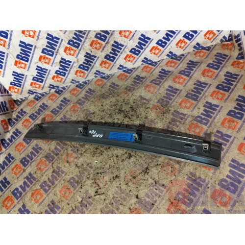 Накладка торпедо DAF 106 049232 (636)-2