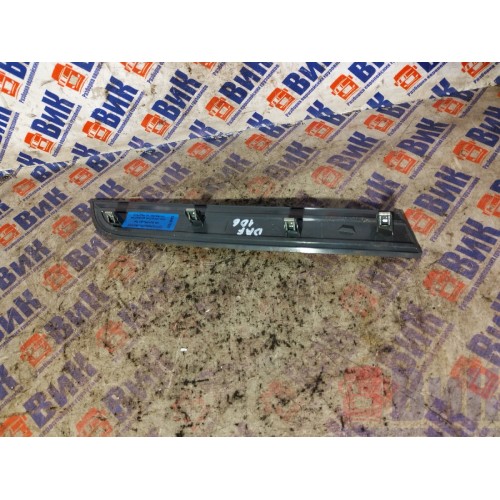 Накладка торпедо DAF 106 049232 (637)-2