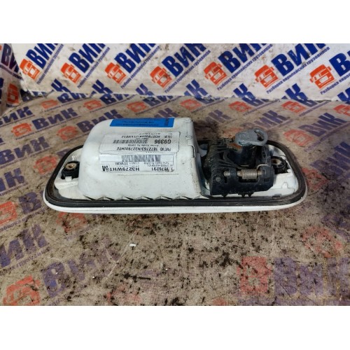 Ручка открывания двери DAF 106 049232 наружняя RH (635)-2