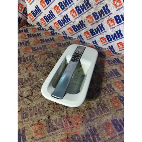 Ручка открывания двери DAF 106 049232 наружняя RH (635)-3