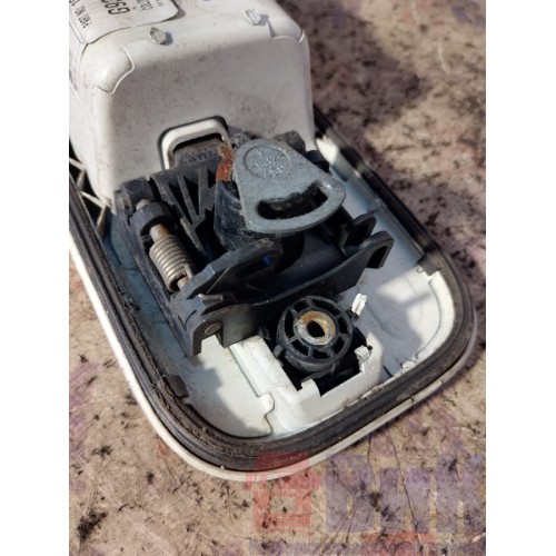 Ручка открывания двери DAF 106 049232 наружняя RH (635)-4