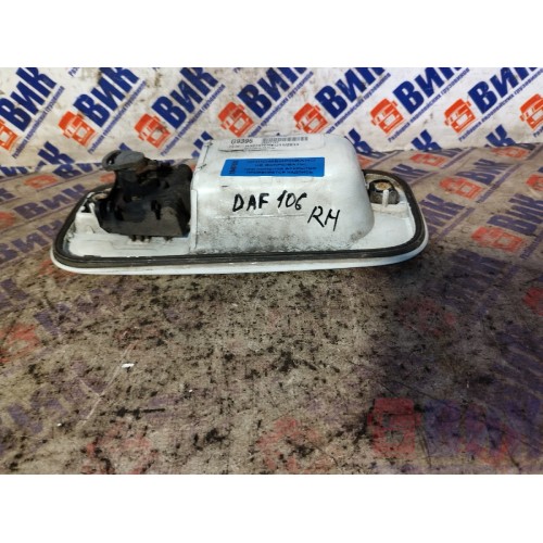 Ручка открывания двери DAF 106 049232 наружняя RH (635)-1