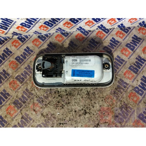 Ручка открывания двери DAF 106 049232 наружняя RH (635)-7