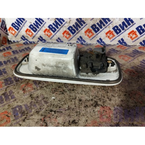 Ручка открывания двери DAF 106 049232 наружняя LH (634)-5