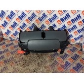 Пепельница DAF 106 049232 в сборе с подстаканниками (202)