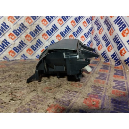 Пепельница DAF 106 049232 в сборе с подстаканниками (202)-2