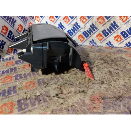 Пепельница DAF 106 049232 в сборе с подстаканниками (202)-4