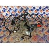 Проводка двери DAF 106 049232 RH (210)