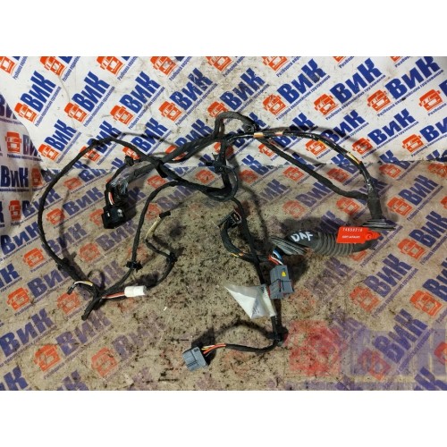 Проводка двери DAF 106 049232 RH (210)