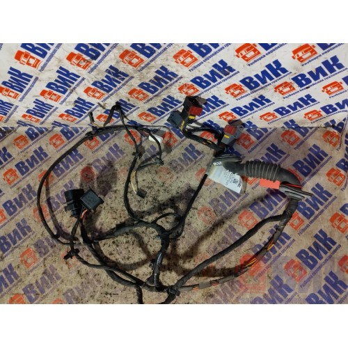 Проводка двери DAF 106 049232 RH (210)-1