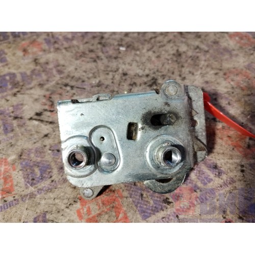 Замок двери DAF 106 049232 внутренний LH (221)-3