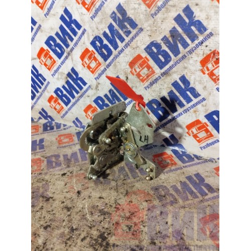 Замок двери DAF 106 049232 внутренний LH (221)-1