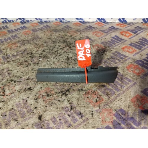 Заглушка накладки торпедо DAF 106 049232 (203)-2