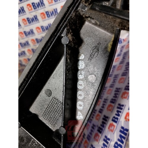 Ручка обшивки двери DAF 106 049232 RH (191)-4