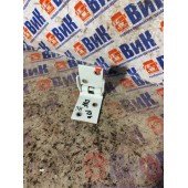 Петля инструментального ящика DAF 106 049232 RH (195)