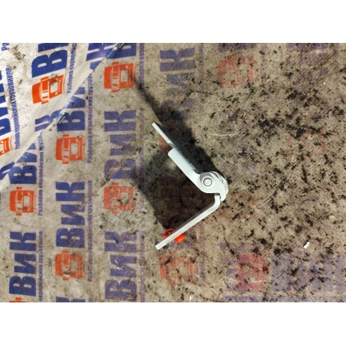 Петля инструментального ящика DAF 106 049232 LH (196)-2