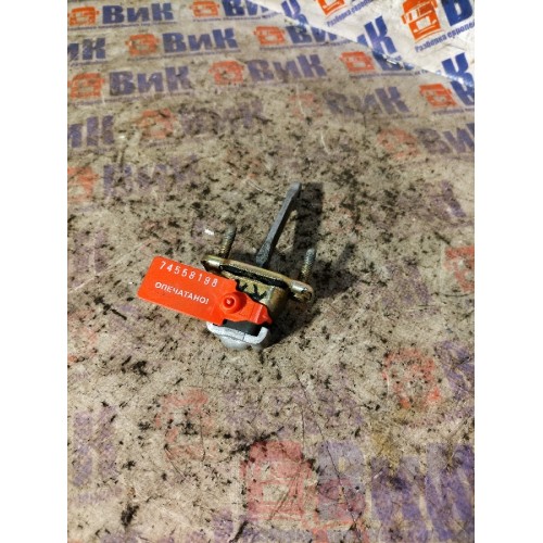 Ограничитель двери DAF 106 049232 RH (198)-2