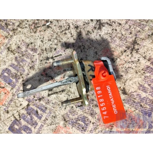 Ограничитель двери DAF 106 049232 RH (198)-3