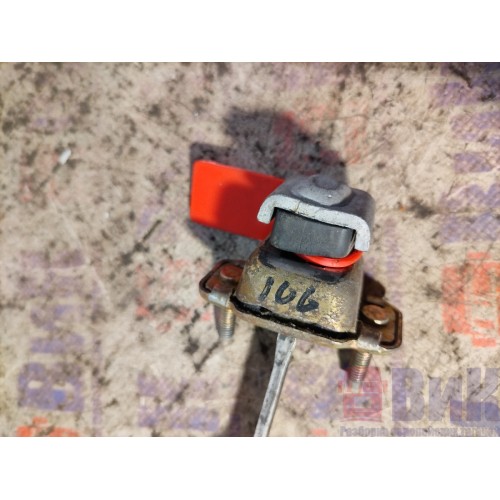 Ограничитель двери DAF 106 049232 RH (198)-4
