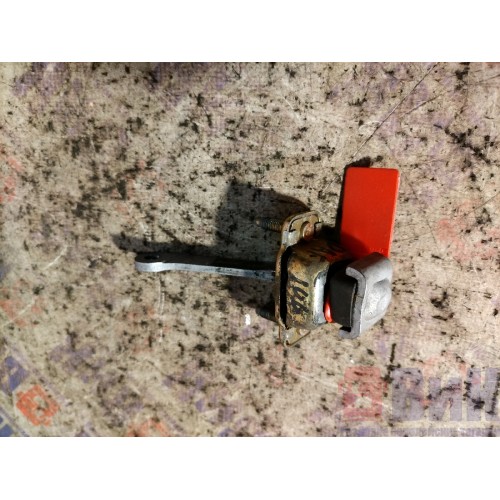 Ограничитель двери DAF 106 049232 RH (198)-5
