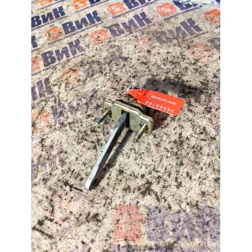 Ограничитель двери DAF 106 049232 RH (198)-1