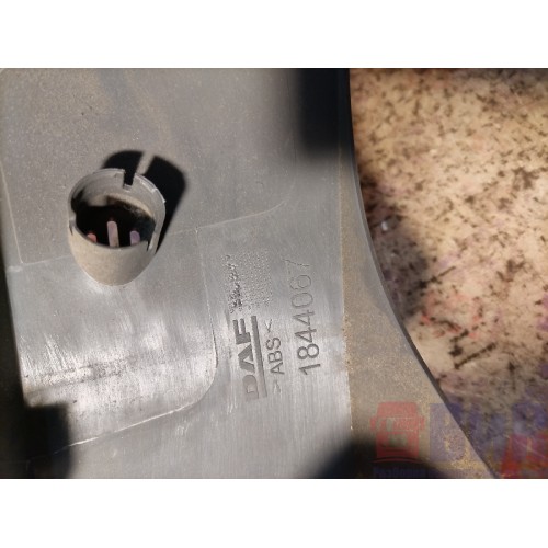 Накладка салона DAF 106 049232 (199)-2