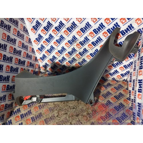 Накладка салона DAF 106 049232 (199)-3