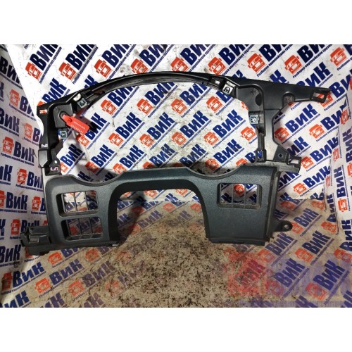 Рамка панели приборов DAF 106 049232 (200)-3