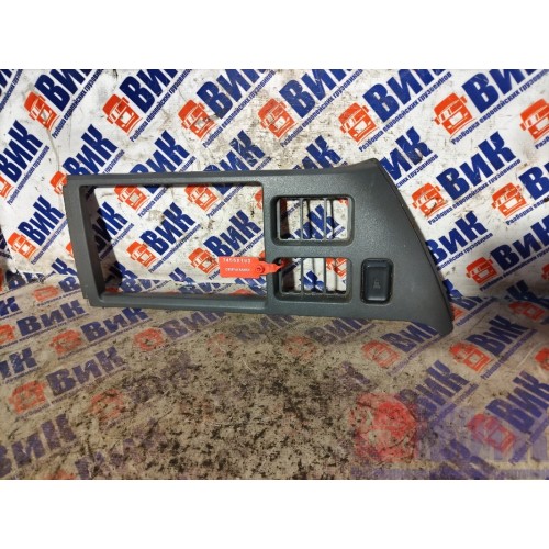 Накладка панели приборов (торпедо) DAF 106 049232 (190)-1