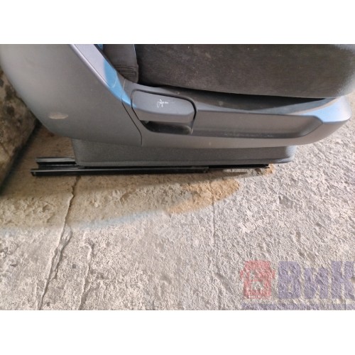 Сиденье пассажирское DAF 106 049232 (206)-4