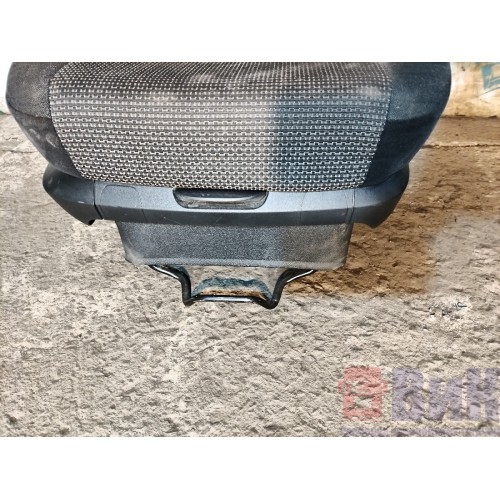 Сиденье пассажирское DAF 106 049232 (206)-6