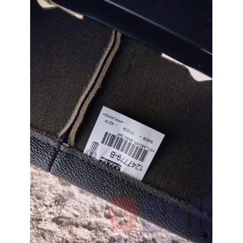 Сиденье пассажирское DAF 106 049232 (206)-8