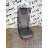 Сиденье водительское DAF 106 049232 пневмо (205)