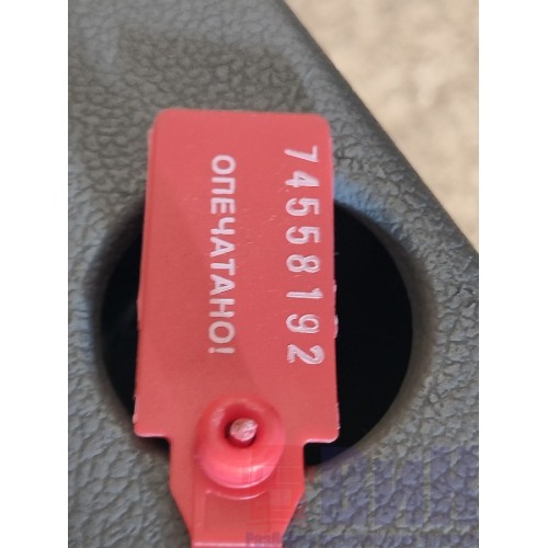 Обшивка (карта) двери DAF 106 049232 RH (192)-4