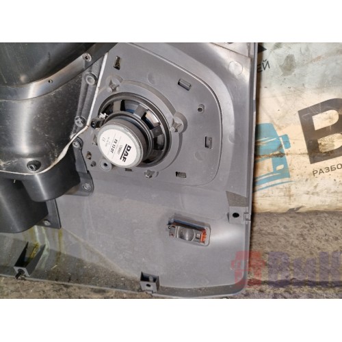 Обшивка (карта) двери DAF 106 049232 RH (192)-5