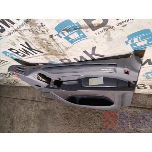 Обшивка (карта) двери DAF 106 049232 RH (192)-6
