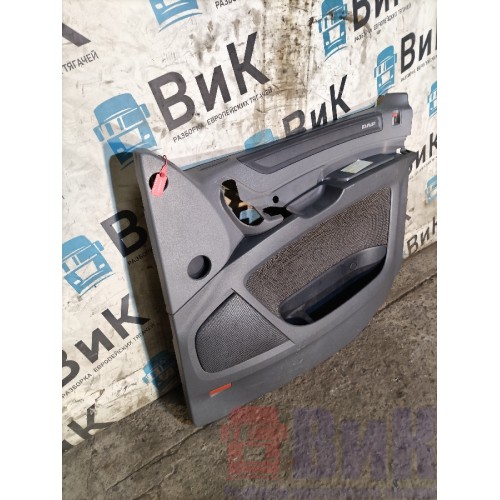 Обшивка (карта) двери DAF 106 049232 RH (192)-1