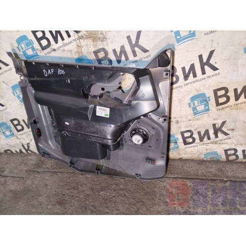 Обшивка (карта) двери DAF 106 049232 RH (192)-8