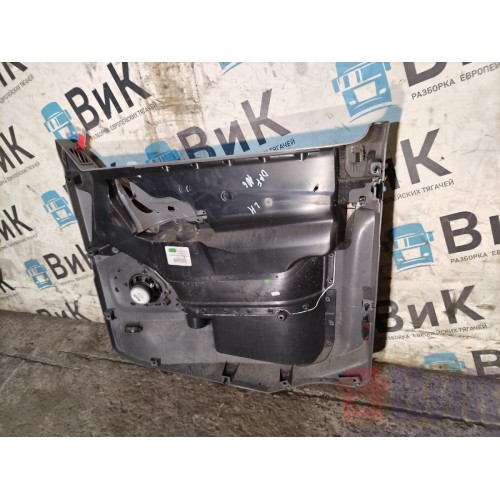 Обшивка (карта) двери DAF 106 049232 LH (208)-2