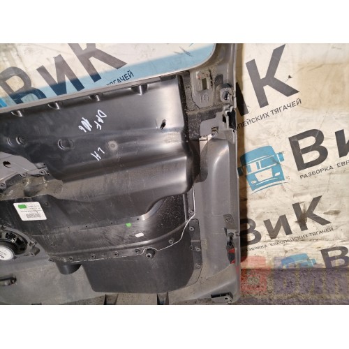 Обшивка (карта) двери DAF 106 049232 LH (208)-4