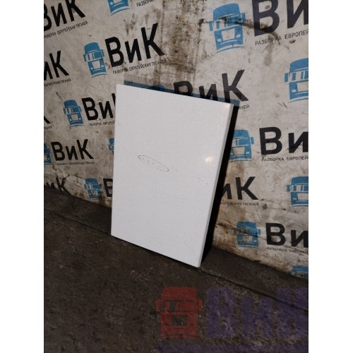 Крышка инструментального ящика DAF 106 049232 LH деф. (638)