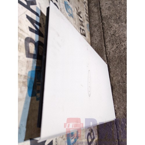 Крышка инструментального ящика DAF 106 049232 LH деф. (638)-2