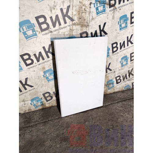 Крышка инструментального ящика DAF 106 049232 LH деф. (638)-1