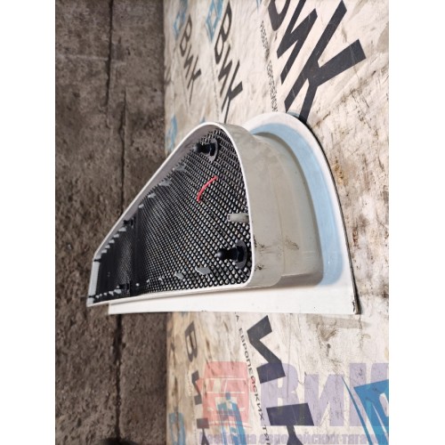 Накладка воздухозаборника DAF 106 049232 (182)-7