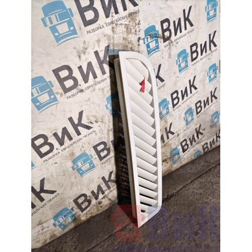 Накладка воздухозаборника DAF 106 049232 (182)-5