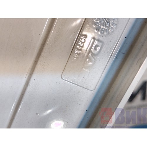 Накладка воздухозаборника DAF 106 049232 (182)-3