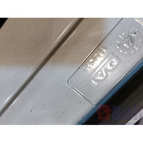 Накладка воздухозаборника DAF 106 049232 (182)-2