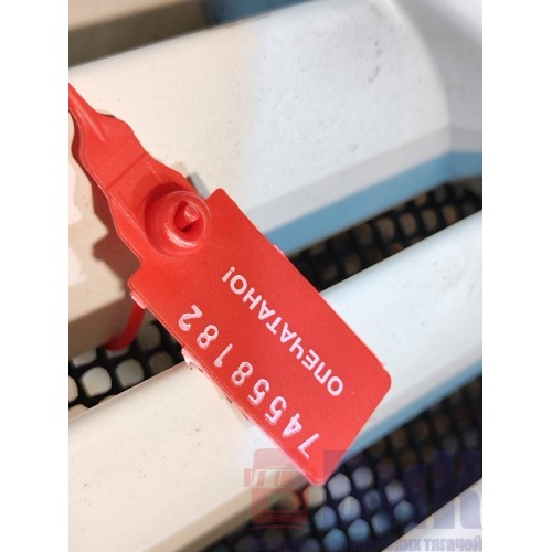 Накладка воздухозаборника DAF 106 049232 (182)-1