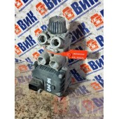 Кран главный тормозной DAF 106 049232 (184)