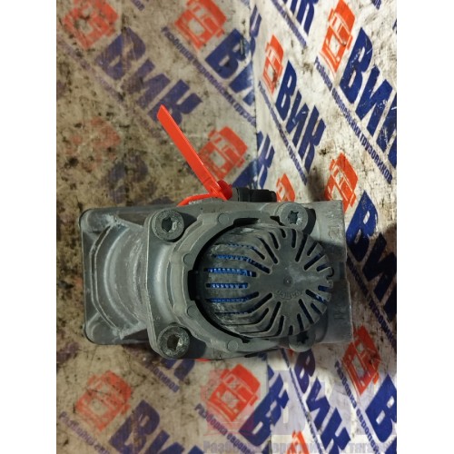 Кран главный тормозной DAF 106 049232 (184)-1